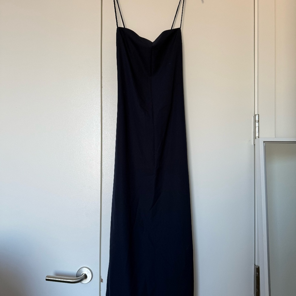 Anthropologie BHLDN dress US size 0 (worn once only)